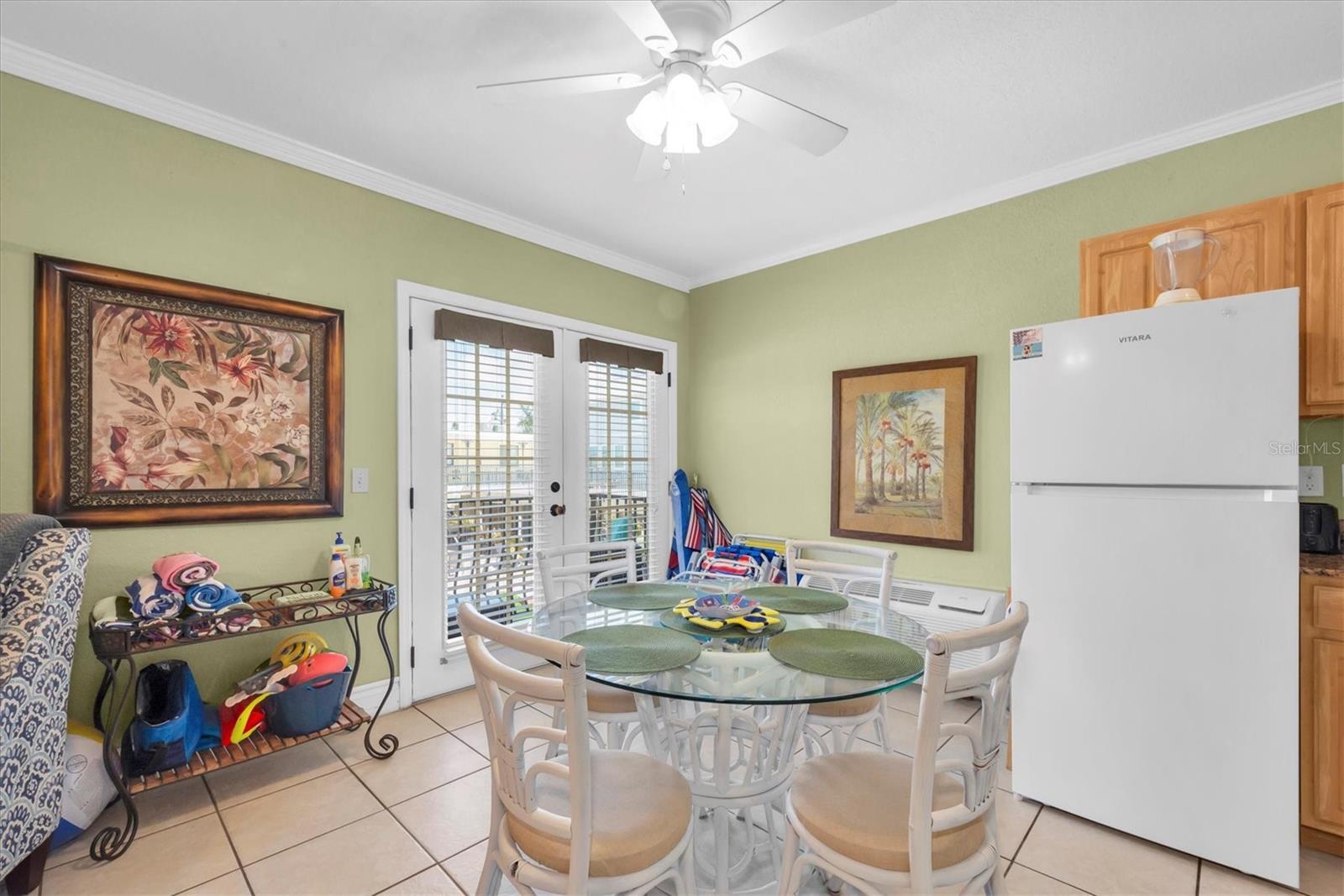 ROYAL ORLEANS PINELLAS CONDO - Residential