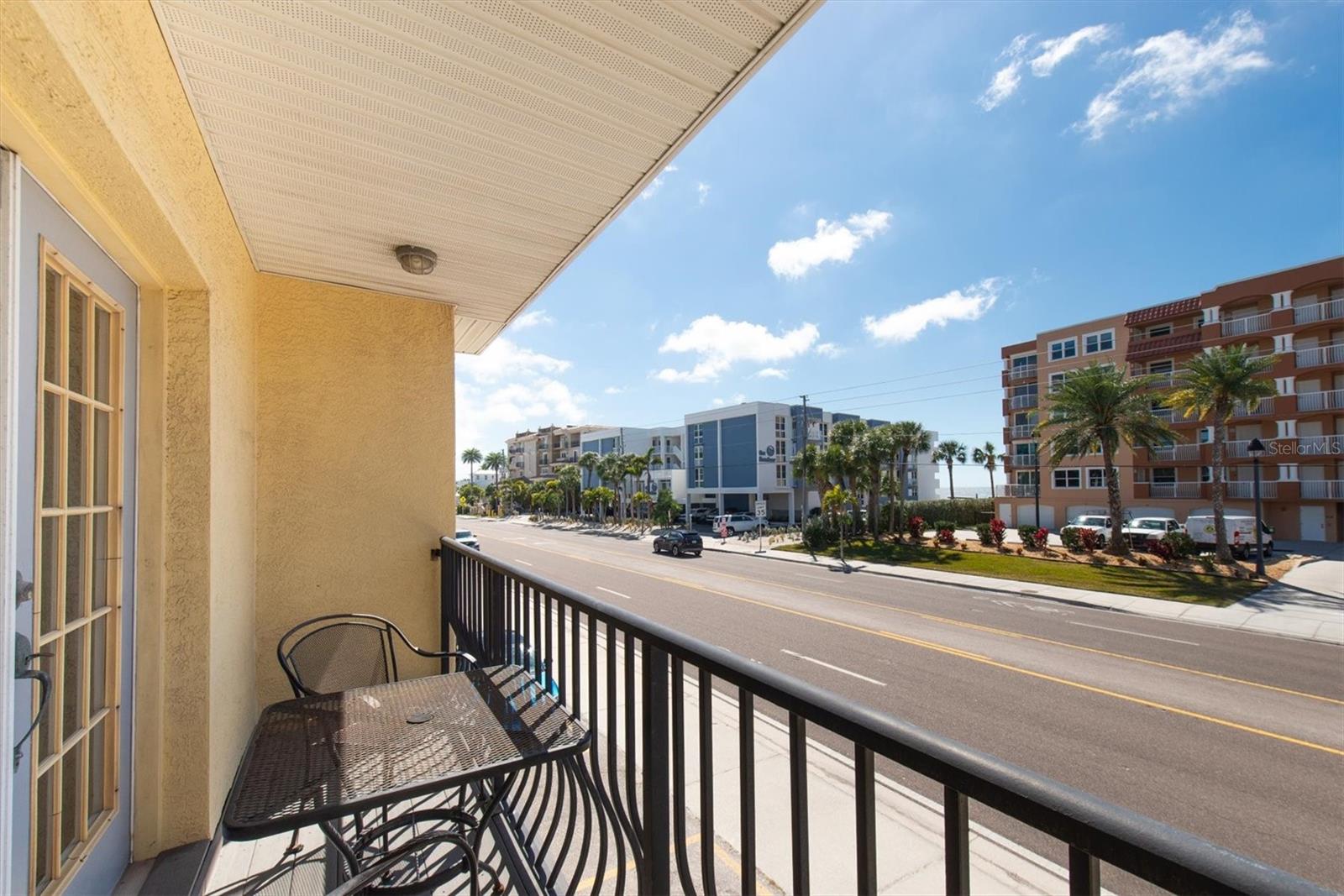 ROYAL ORLEANS PINELLAS CONDO - Residential