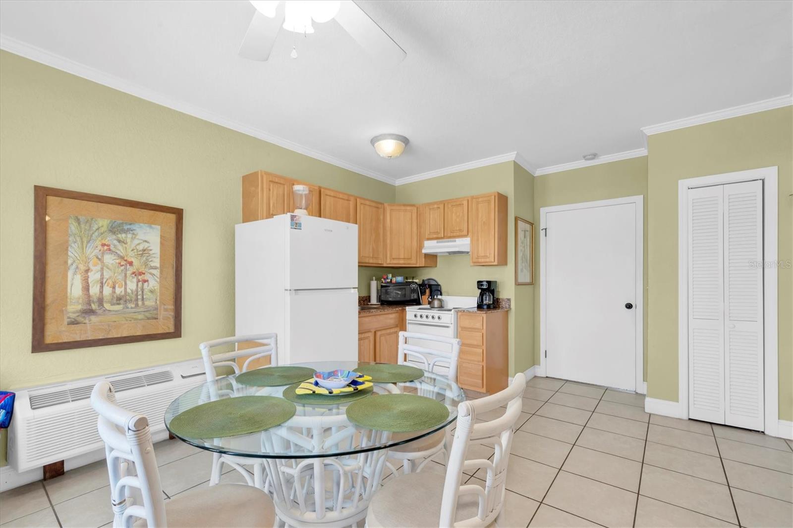 ROYAL ORLEANS PINELLAS CONDO - Residential