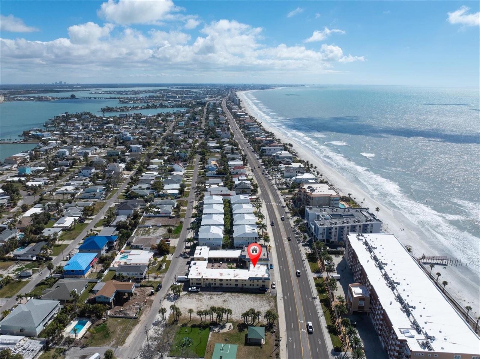 ROYAL ORLEANS PINELLAS CONDO - Residential