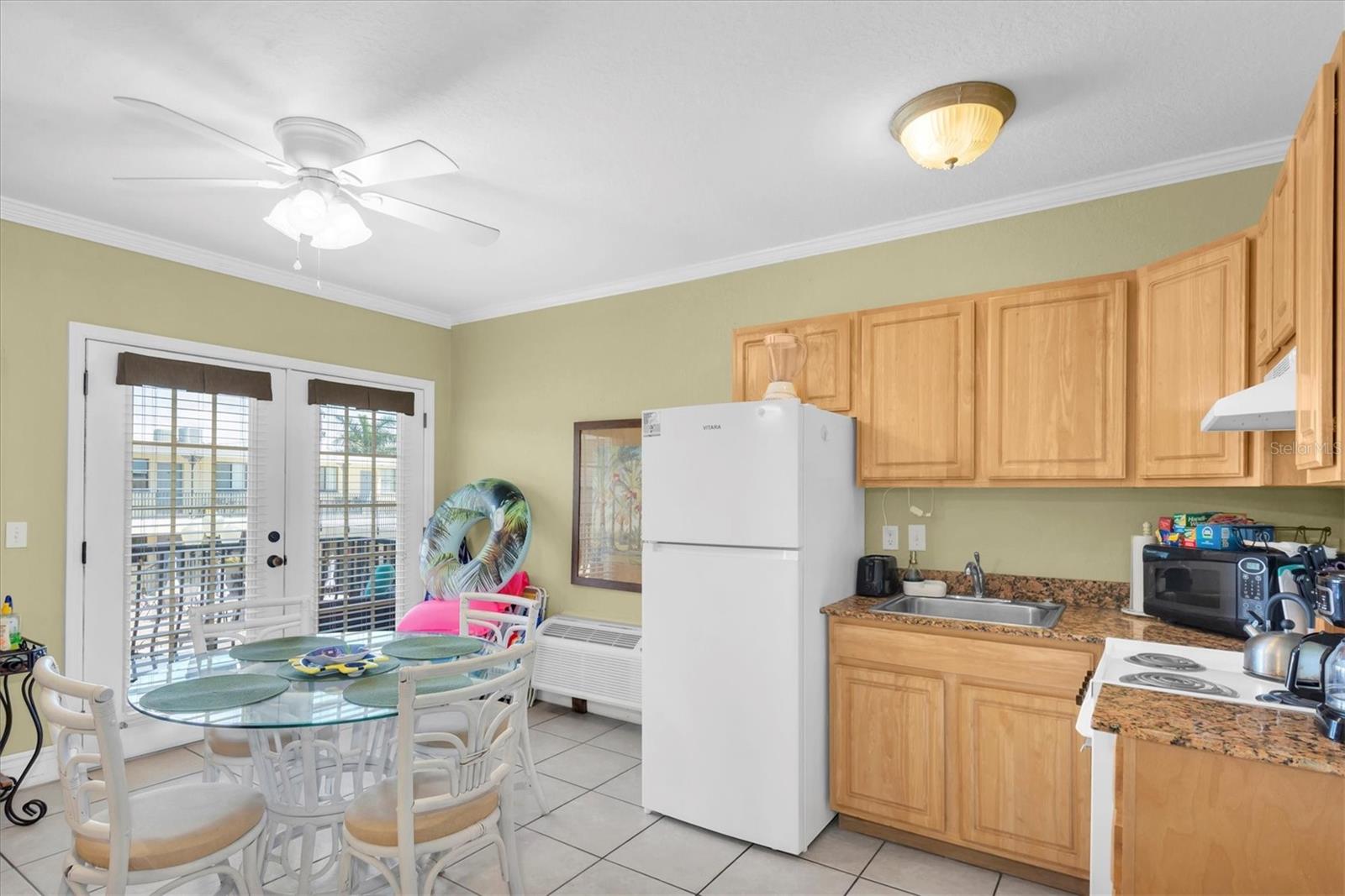 ROYAL ORLEANS PINELLAS CONDO - Residential