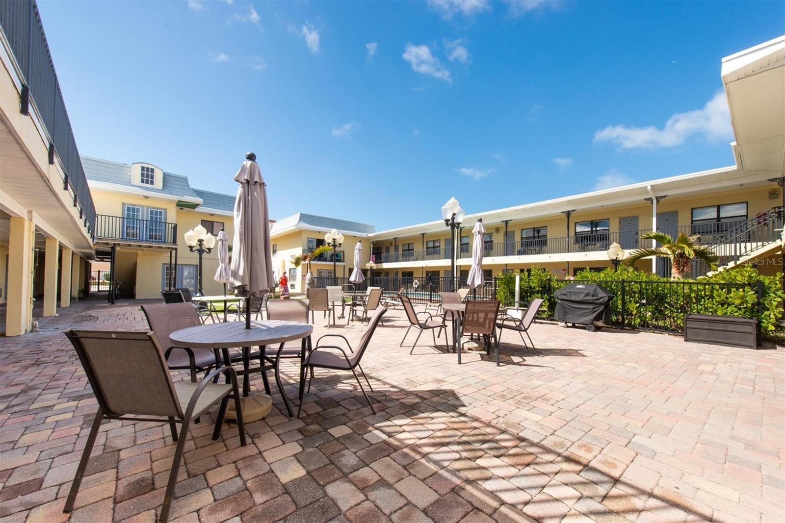 ROYAL ORLEANS PINELLAS CONDO - Residential