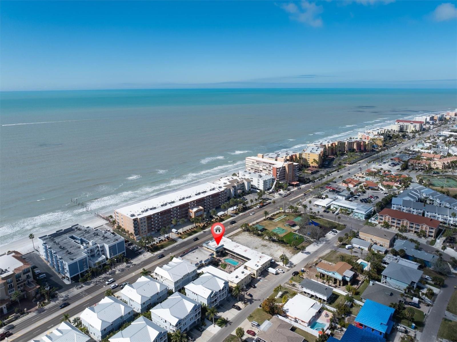 ROYAL ORLEANS PINELLAS CONDO - Residential
