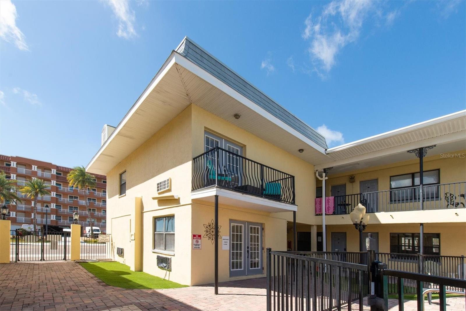 ROYAL ORLEANS PINELLAS CONDO - Residential