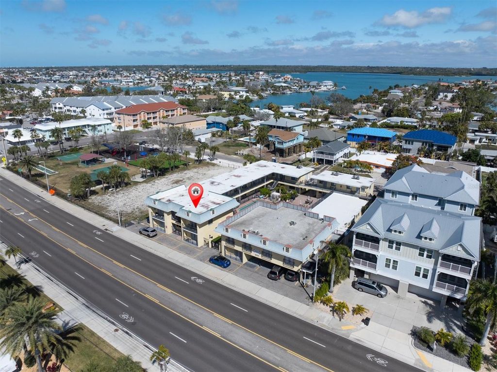 Photo of 16333 Gulf Boulevard #201, Redington Beach, FL 33708 (MLS # TB8478659)