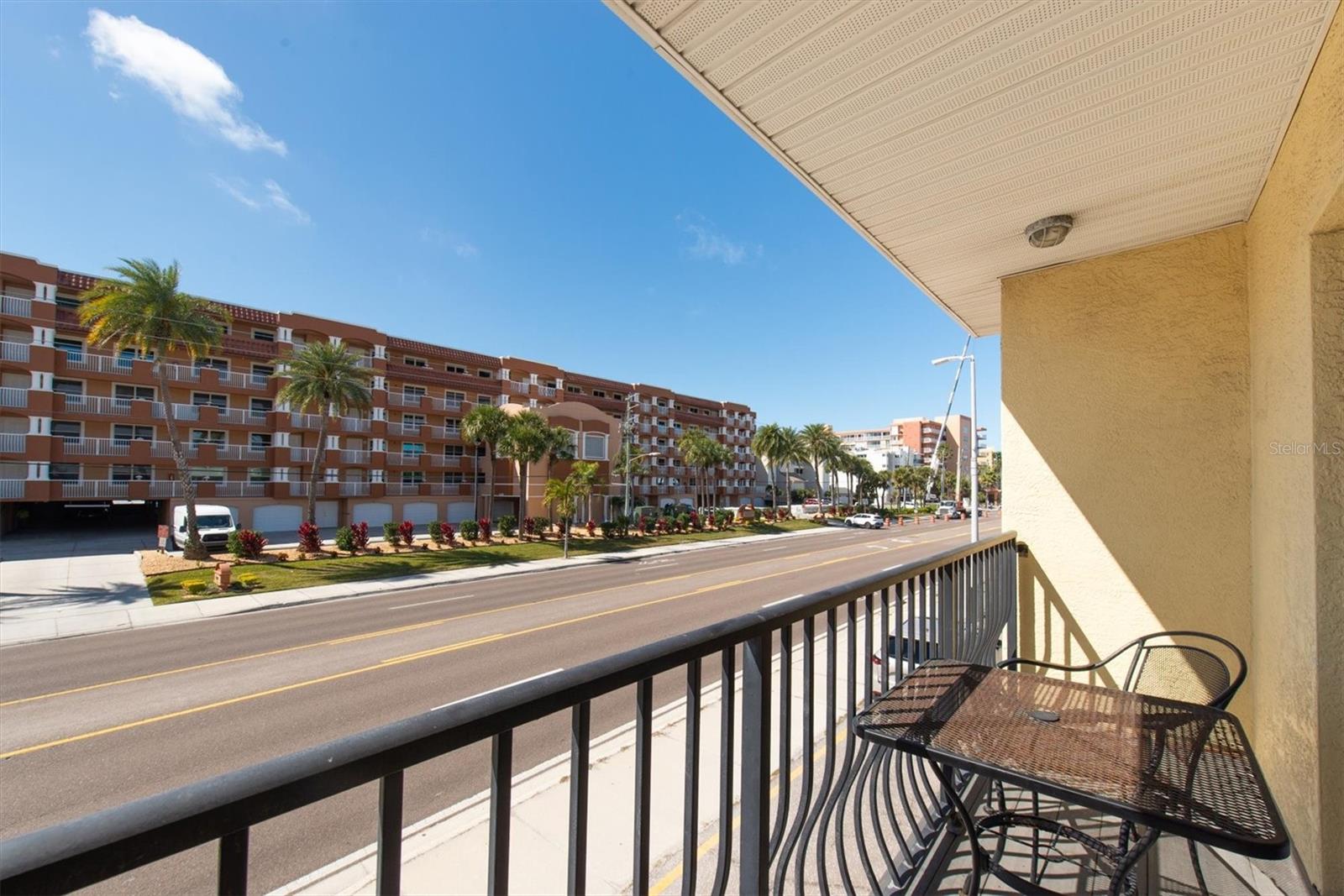 ROYAL ORLEANS PINELLAS CONDO - Residential
