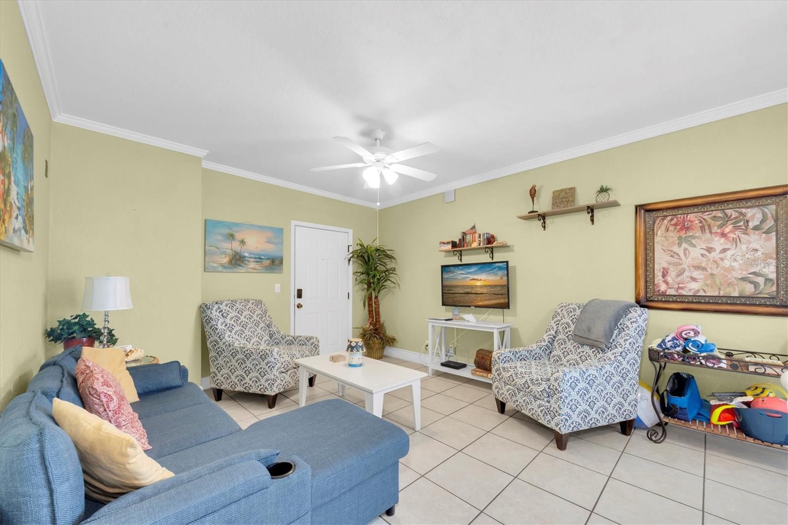 ROYAL ORLEANS PINELLAS CONDO - Residential