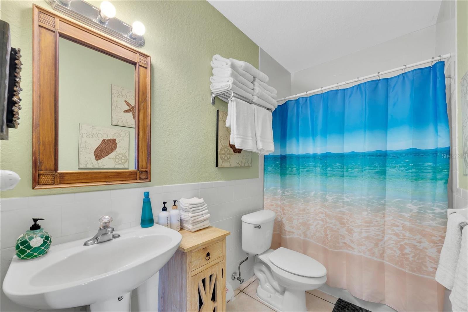 ROYAL ORLEANS PINELLAS CONDO - Residential