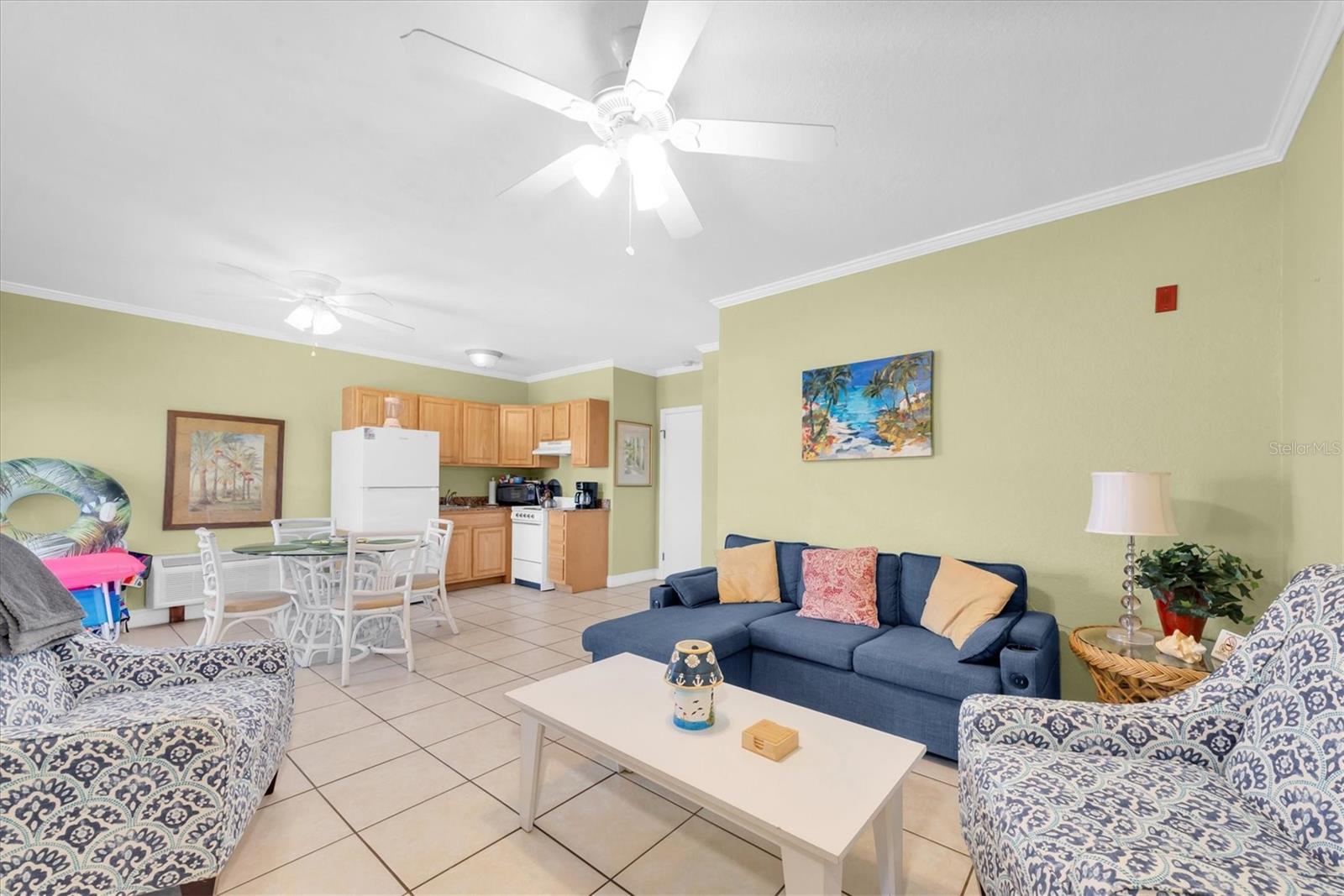 ROYAL ORLEANS PINELLAS CONDO - Residential