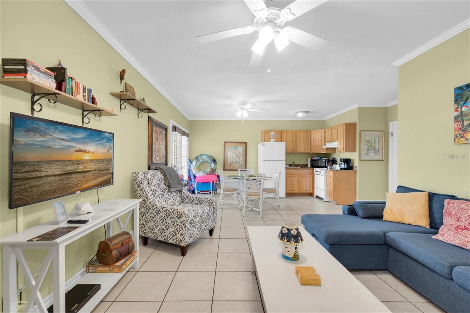 ROYAL ORLEANS PINELLAS CONDO - Residential