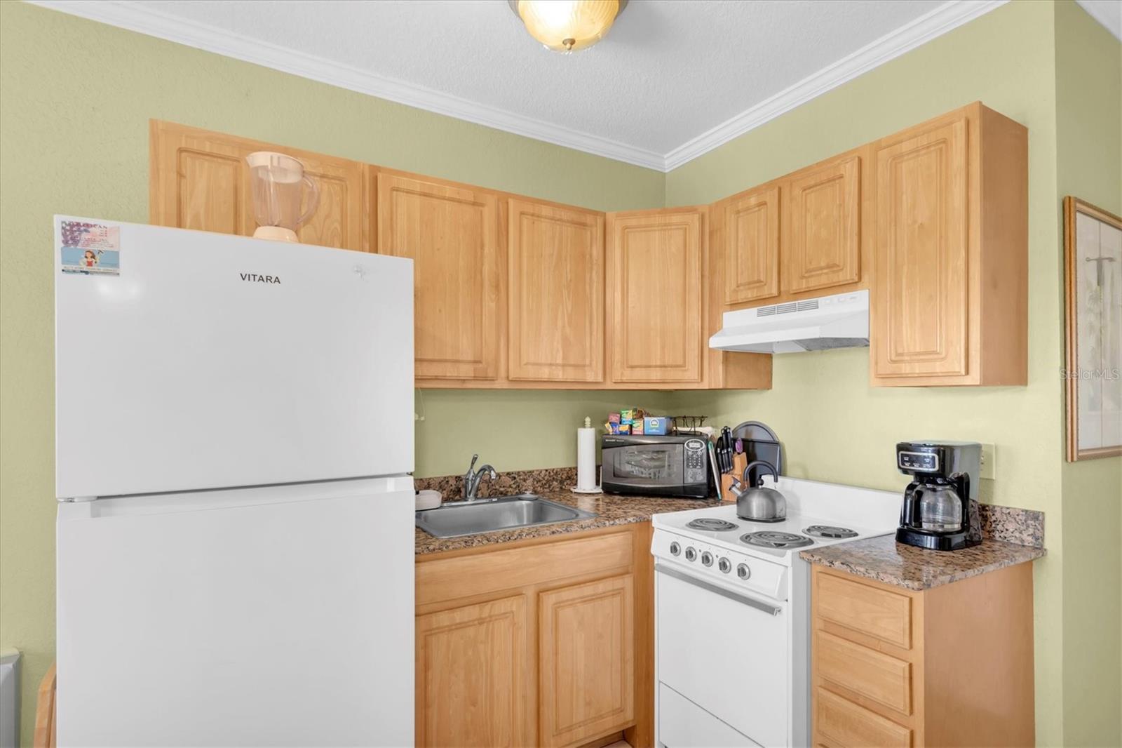 ROYAL ORLEANS PINELLAS CONDO - Residential