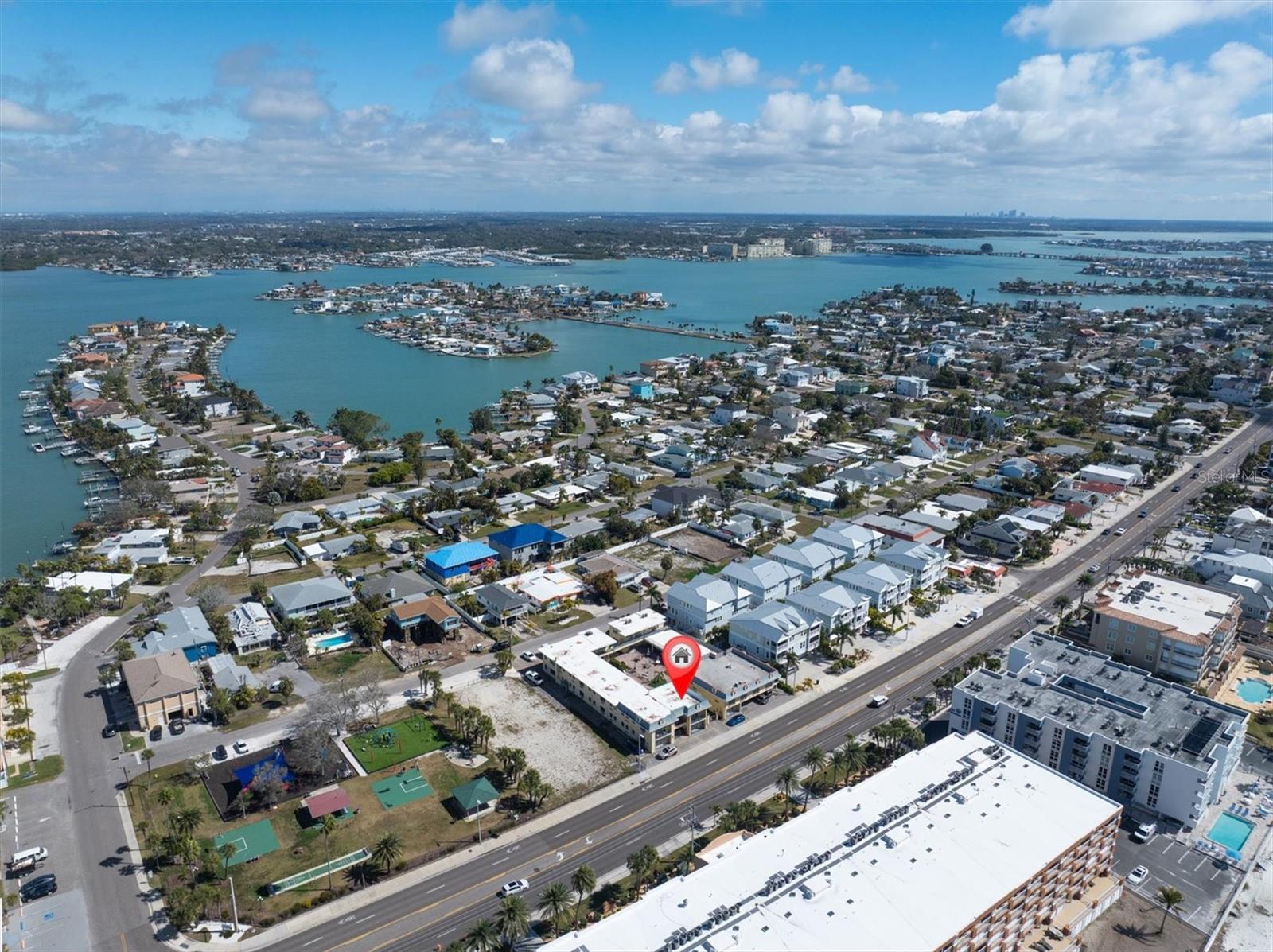 ROYAL ORLEANS PINELLAS CONDO - Residential