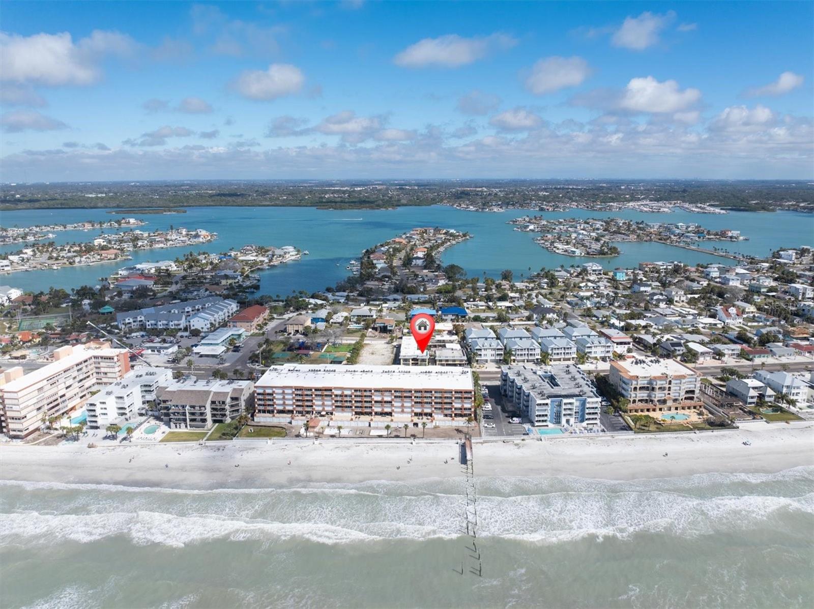 ROYAL ORLEANS PINELLAS CONDO - Residential