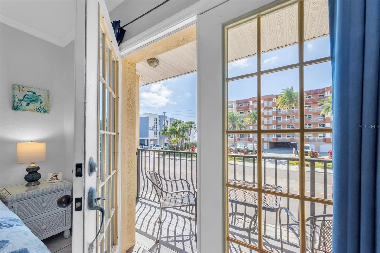 ROYAL ORLEANS PINELLAS CONDO - Residential