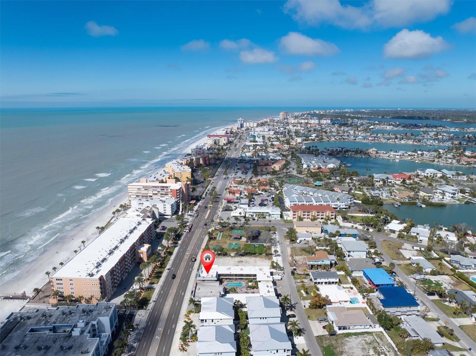 ROYAL ORLEANS PINELLAS CONDO - Residential