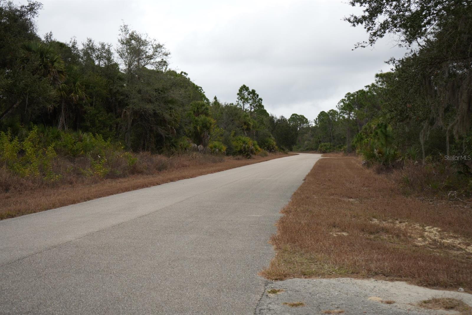 PORT CHARLOTTE SUB 44 - Land