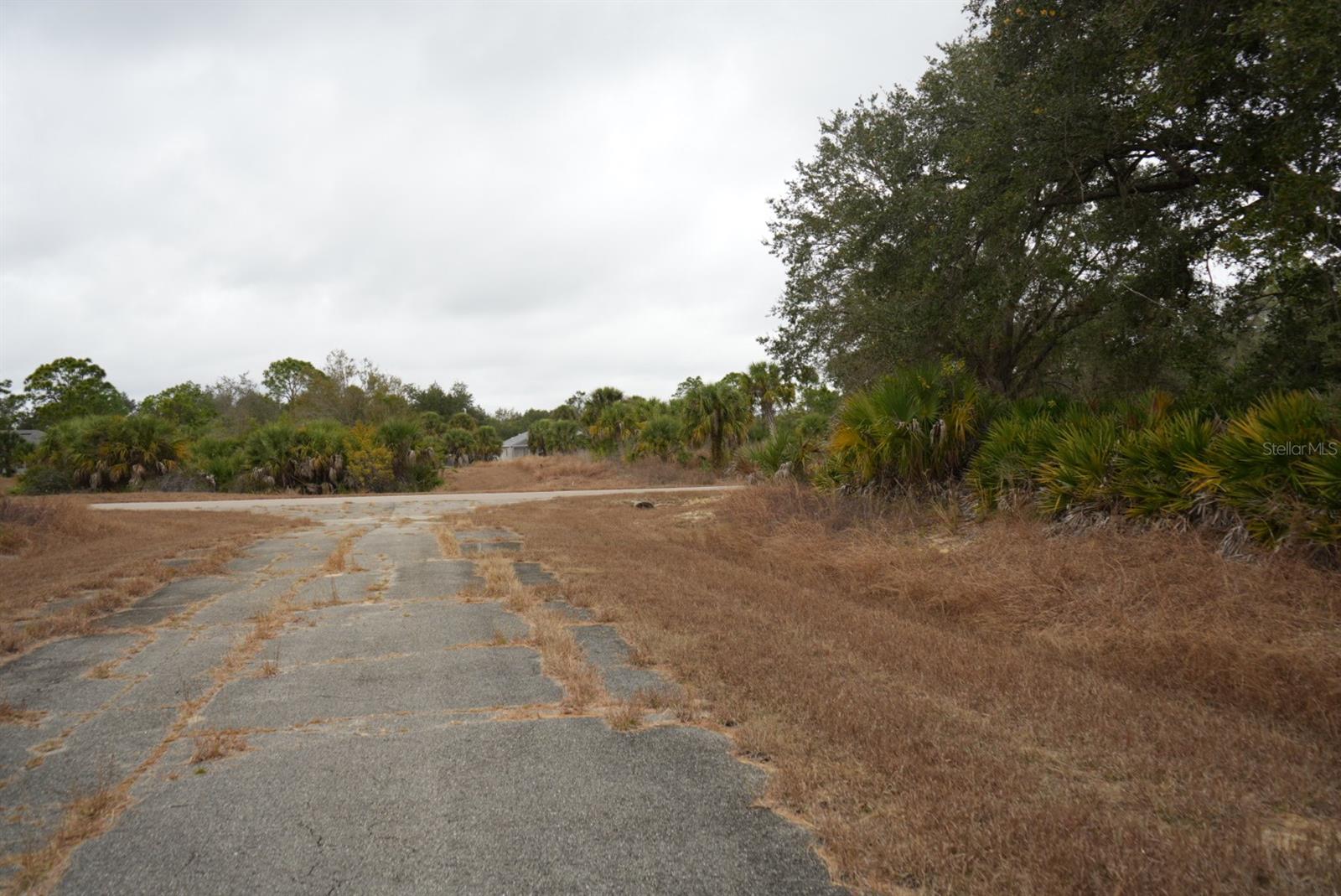 PORT CHARLOTTE SUB 44 - Land