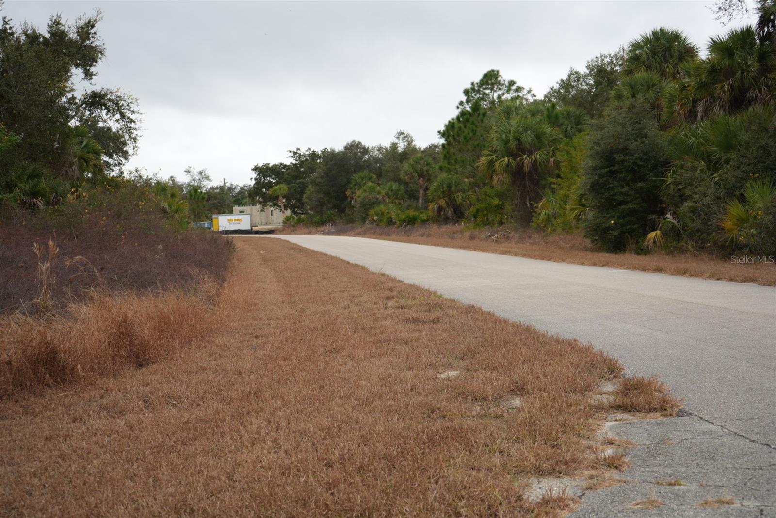 PORT CHARLOTTE SUB 44 - Land