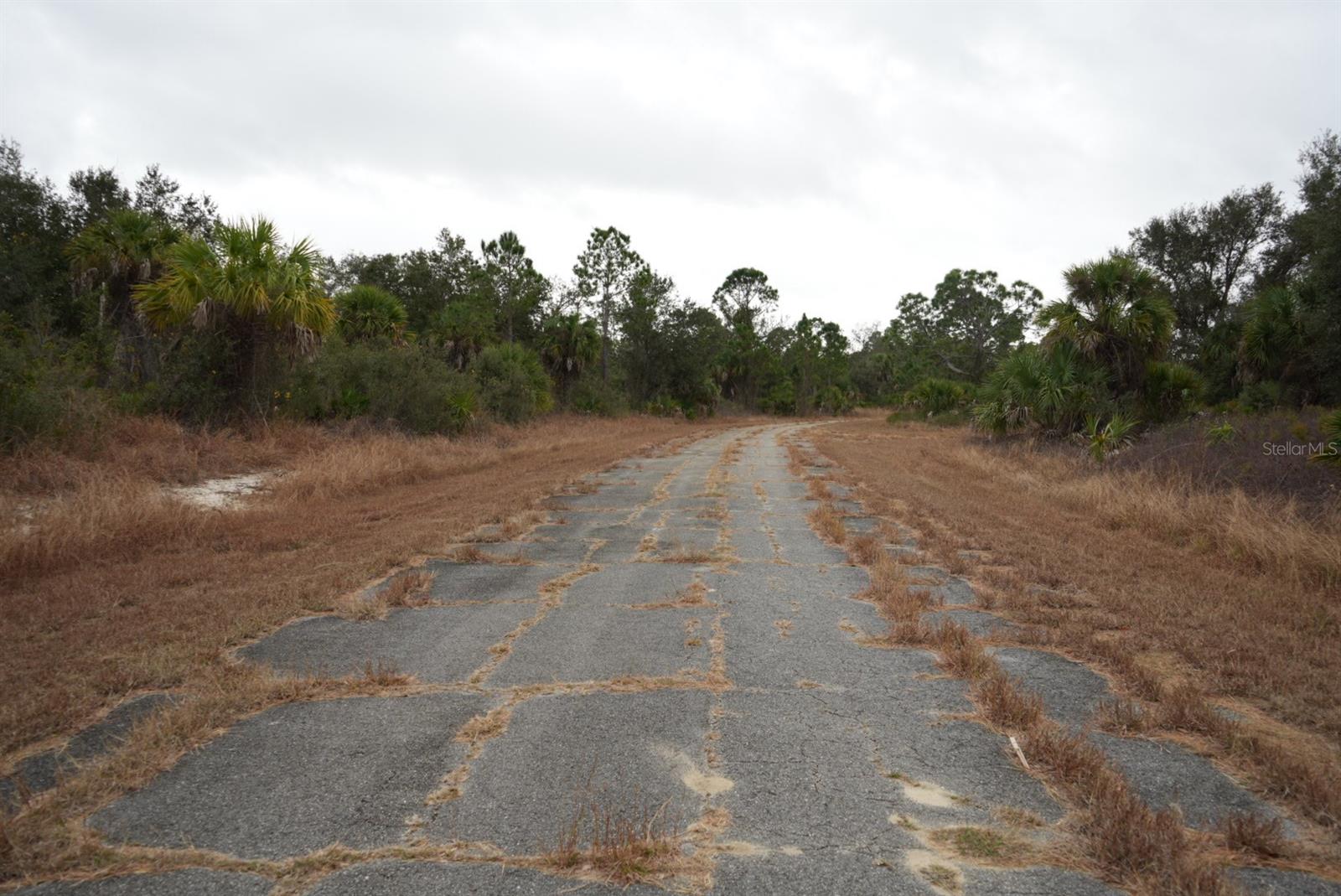 PORT CHARLOTTE SUB 44 - Land