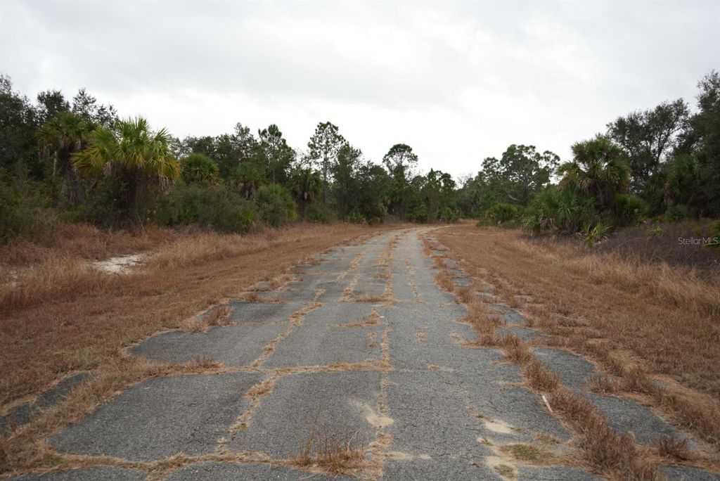 Photo of Dozier Terrace, North Port, FL 34288 (MLS # C7519930)