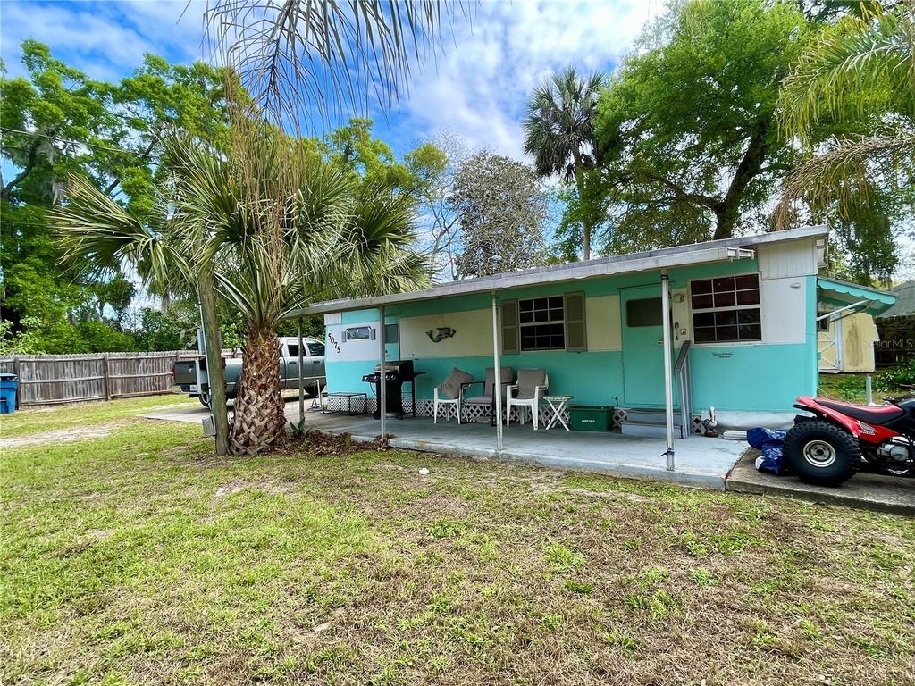 Photo of 5075 Central Avenue, De Leon Springs, FL 32130 (MLS # V4948079)