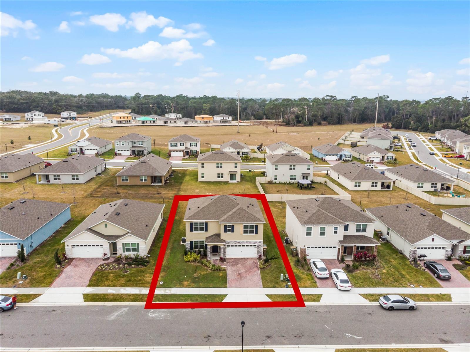33425 COUNTRY HOUSE DRIVE
