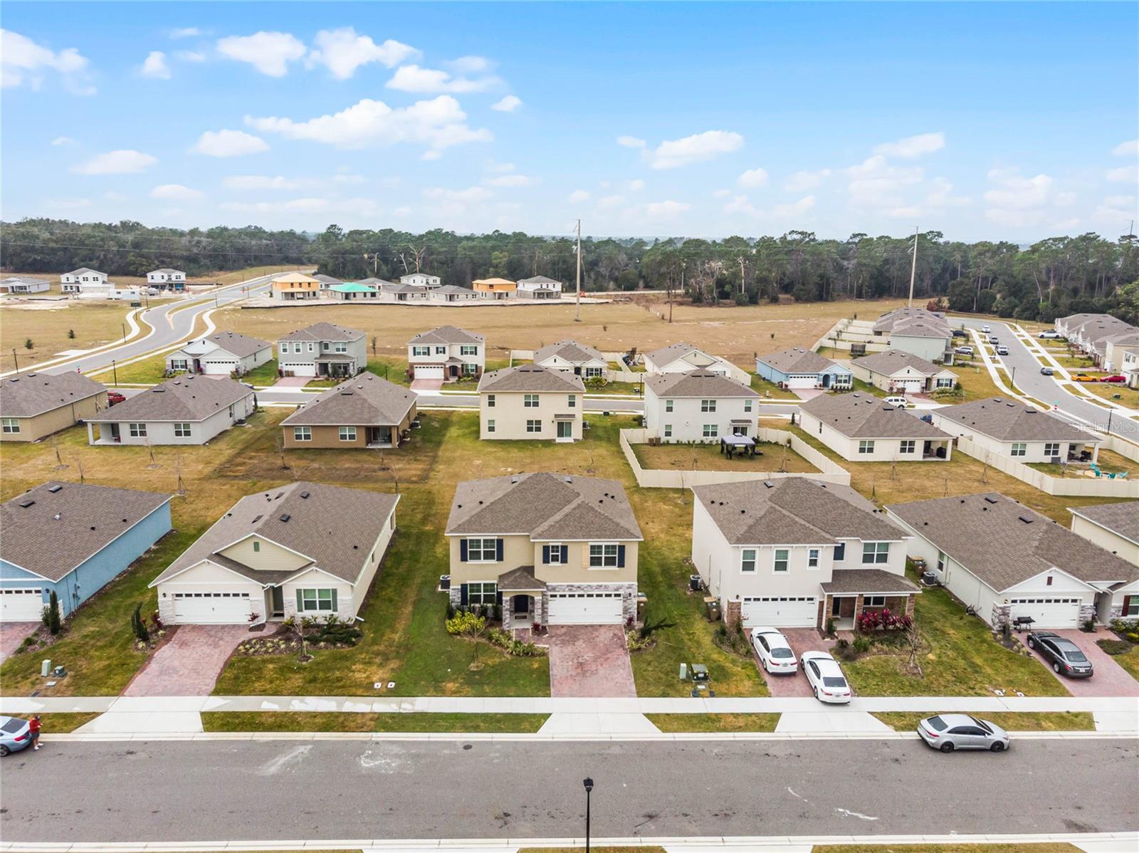 33425 COUNTRY HOUSE DRIVE