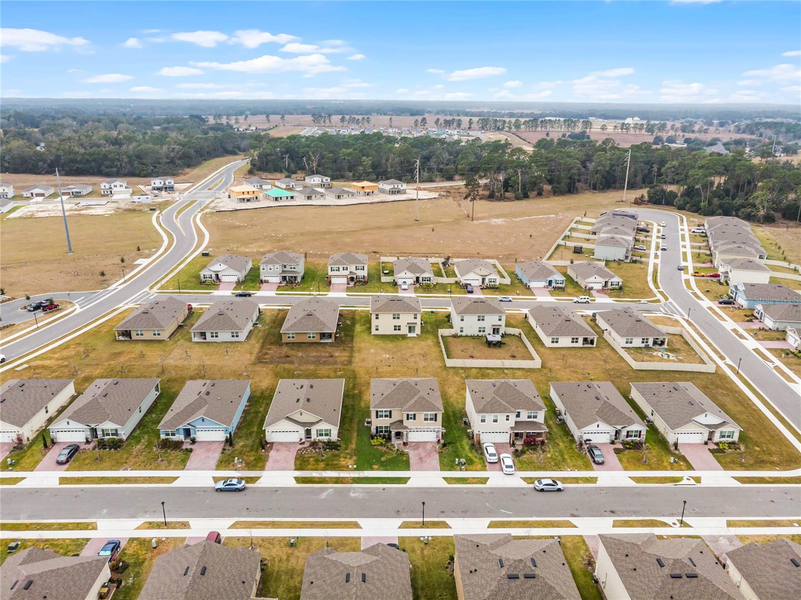 33425 COUNTRY HOUSE DRIVE