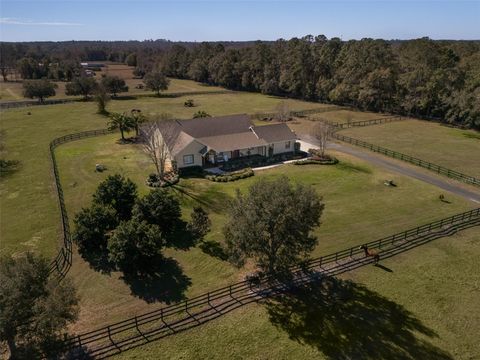 A home in OCALA