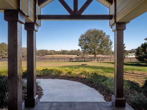 A home in OCALA