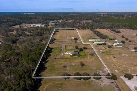 A home in OCALA