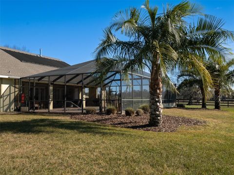 A home in OCALA