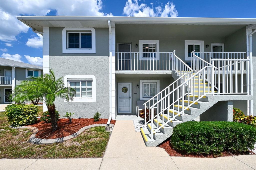 Photo of 3310 Loveland Boulevard #1505, Punta Gorda, FL 33980 (MLS # A4667622)