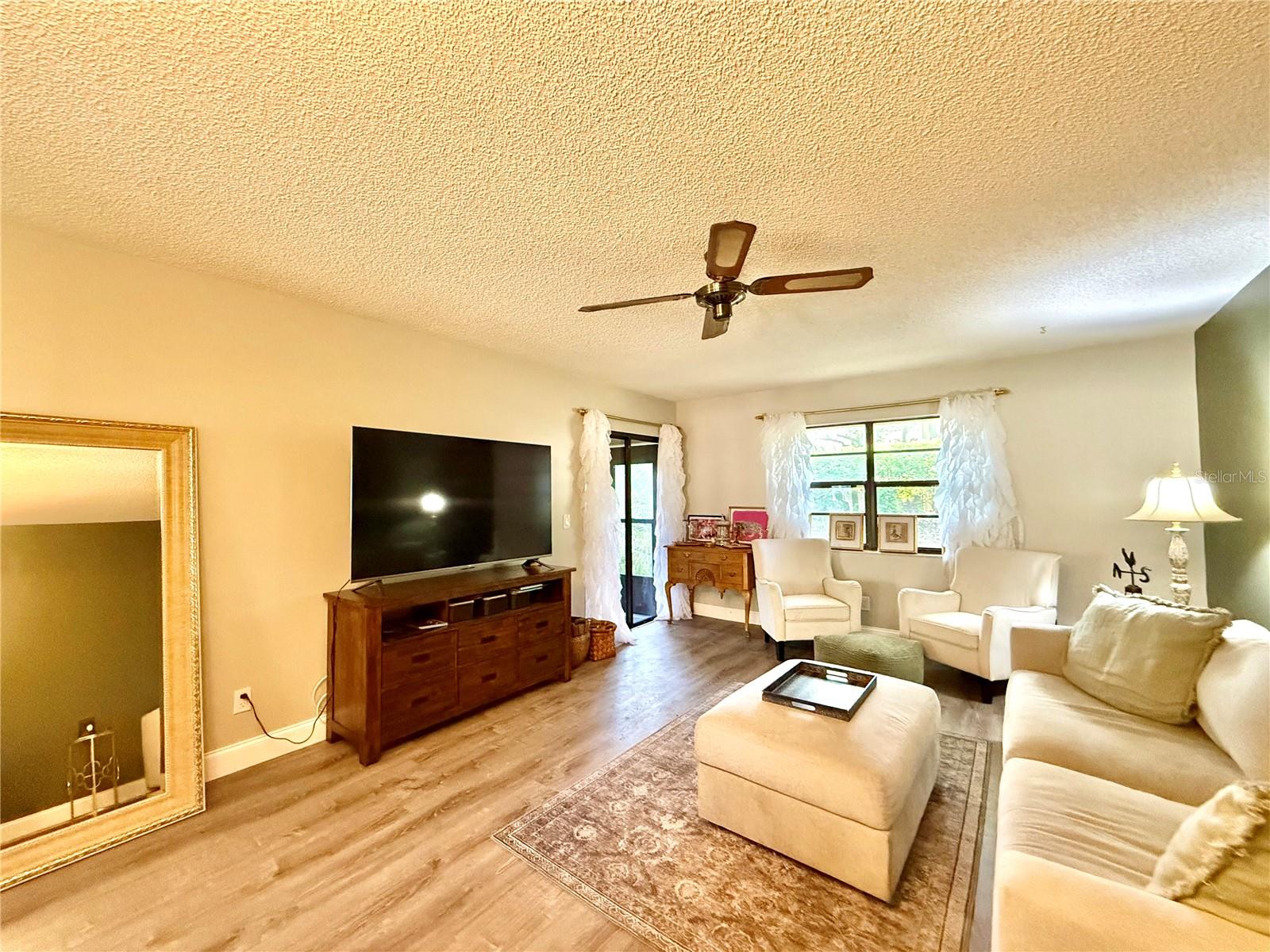 STRATHMORE GATE EAST - Residential Lease