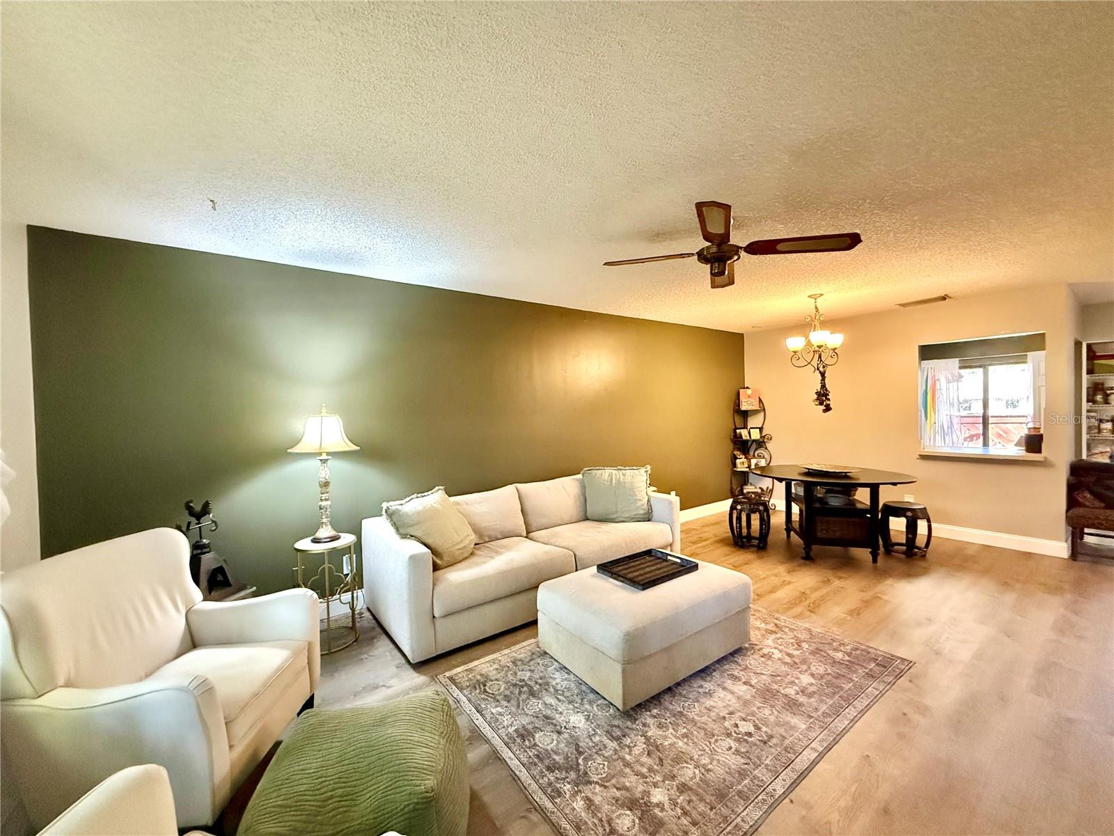 STRATHMORE GATE EAST - Residential Lease