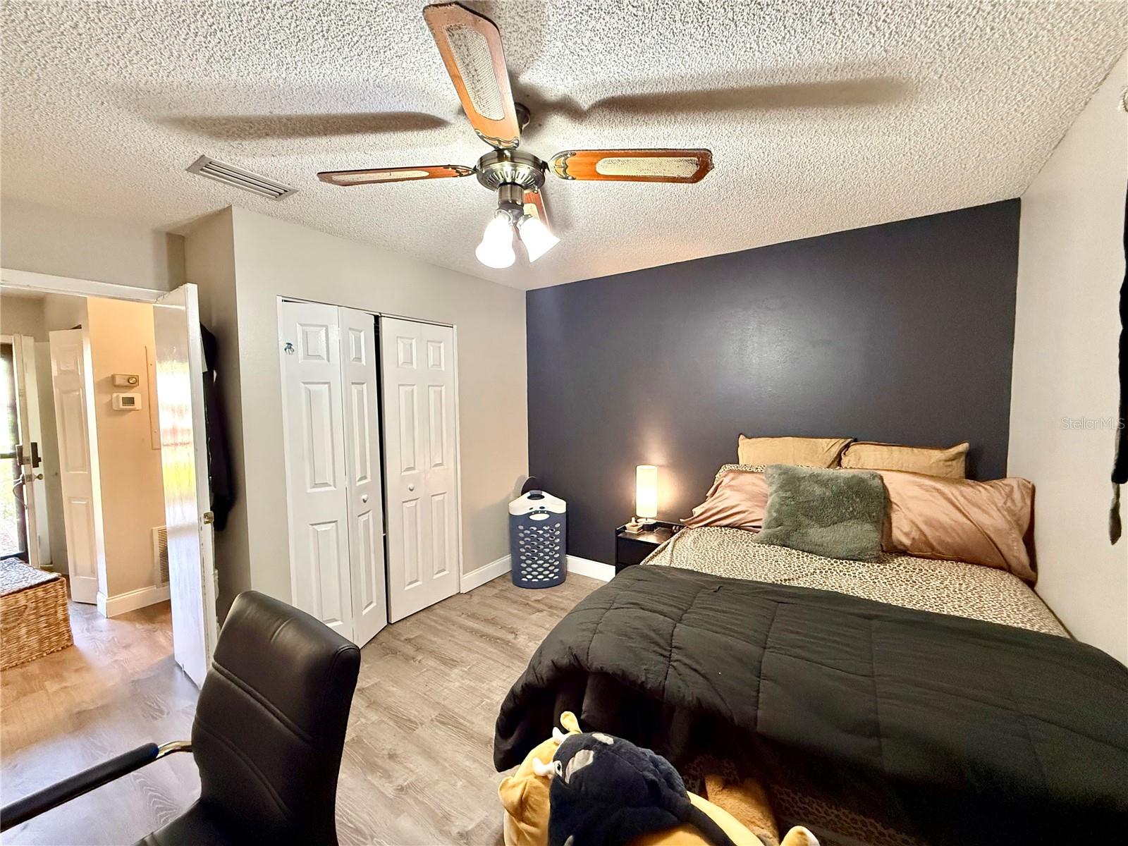 STRATHMORE GATE EAST - Residential Lease