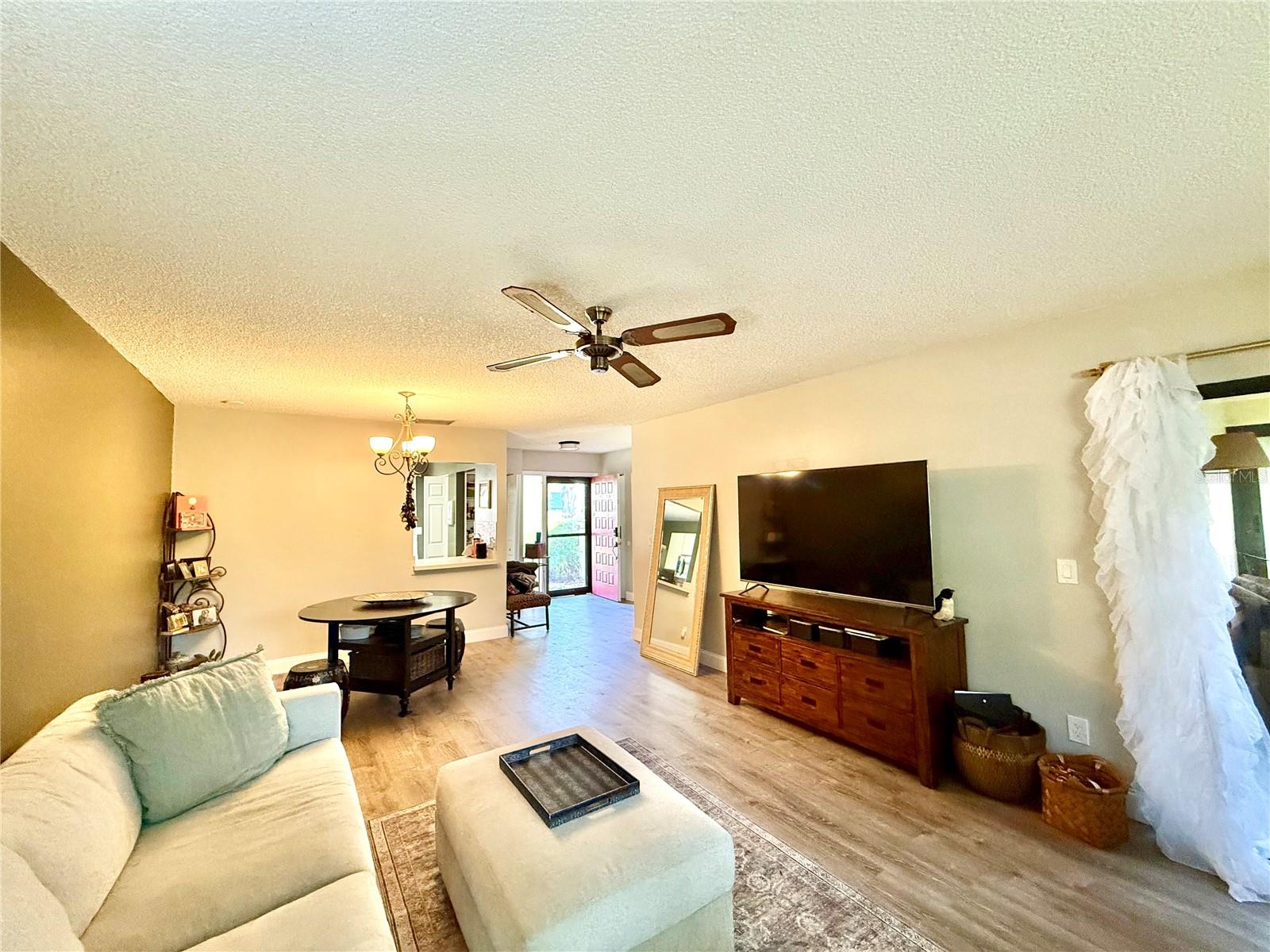 STRATHMORE GATE EAST - Residential Lease