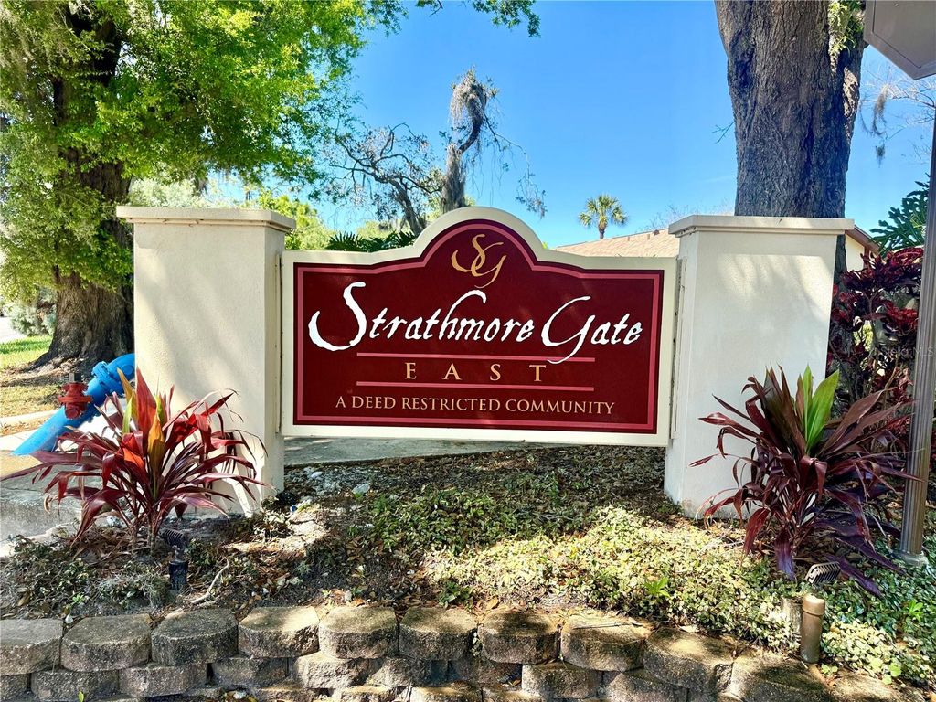 Photo of 4047 Arrowwood Court, Palm Harbor, FL 34684 (MLS # TB8485667)