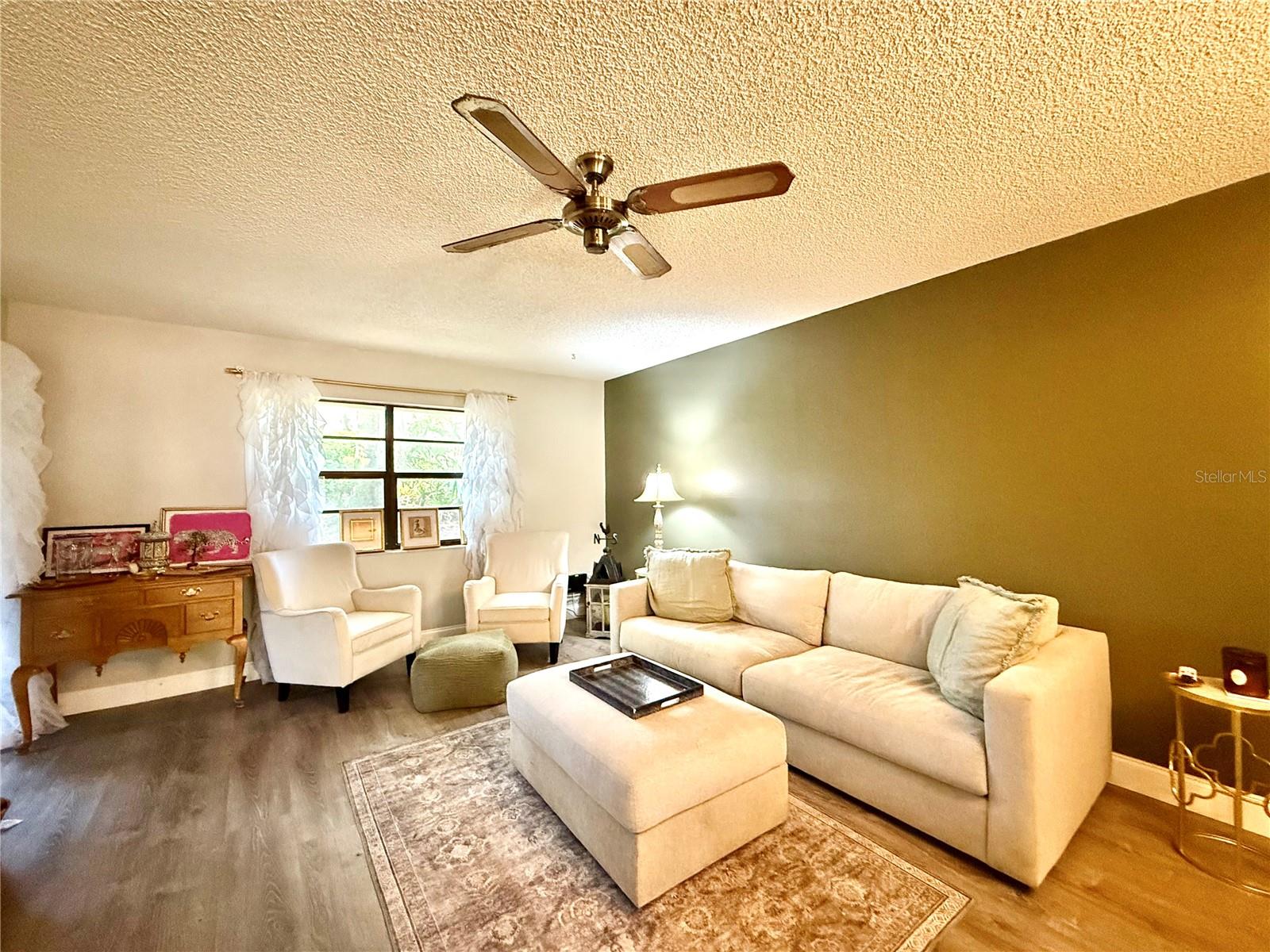 STRATHMORE GATE EAST - Residential Lease