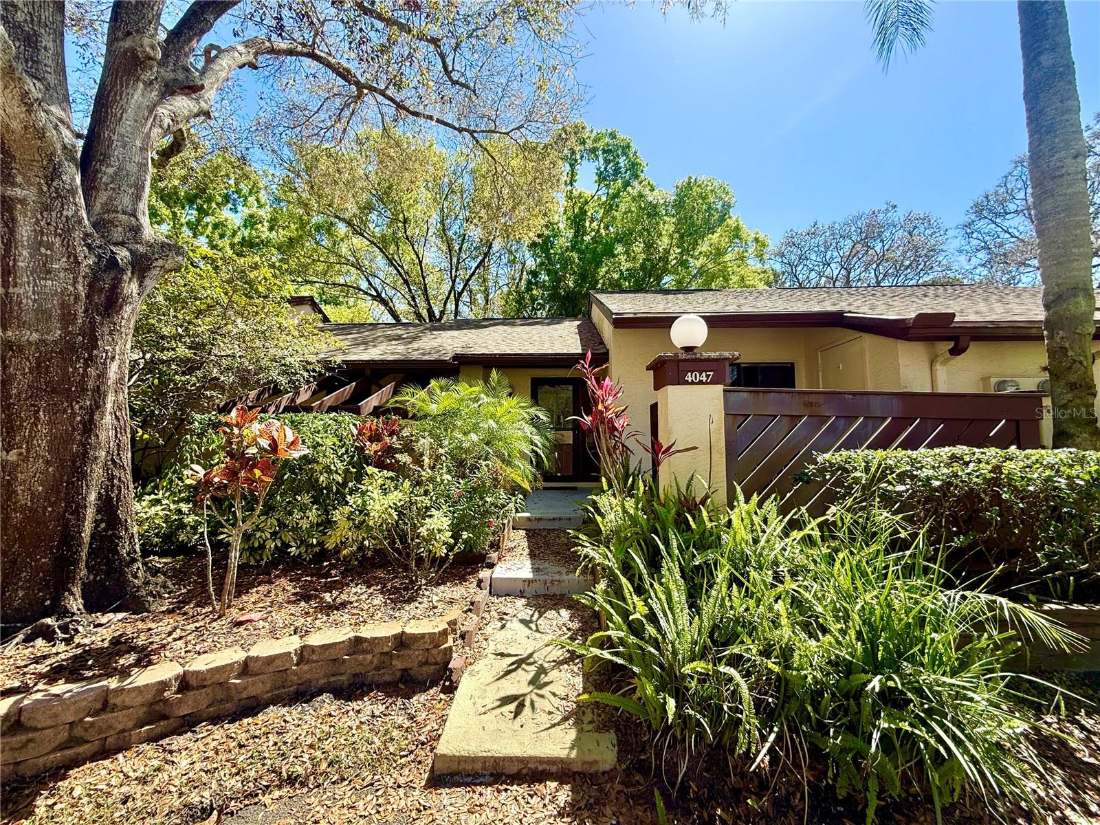 STRATHMORE GATE EAST - Residential Lease