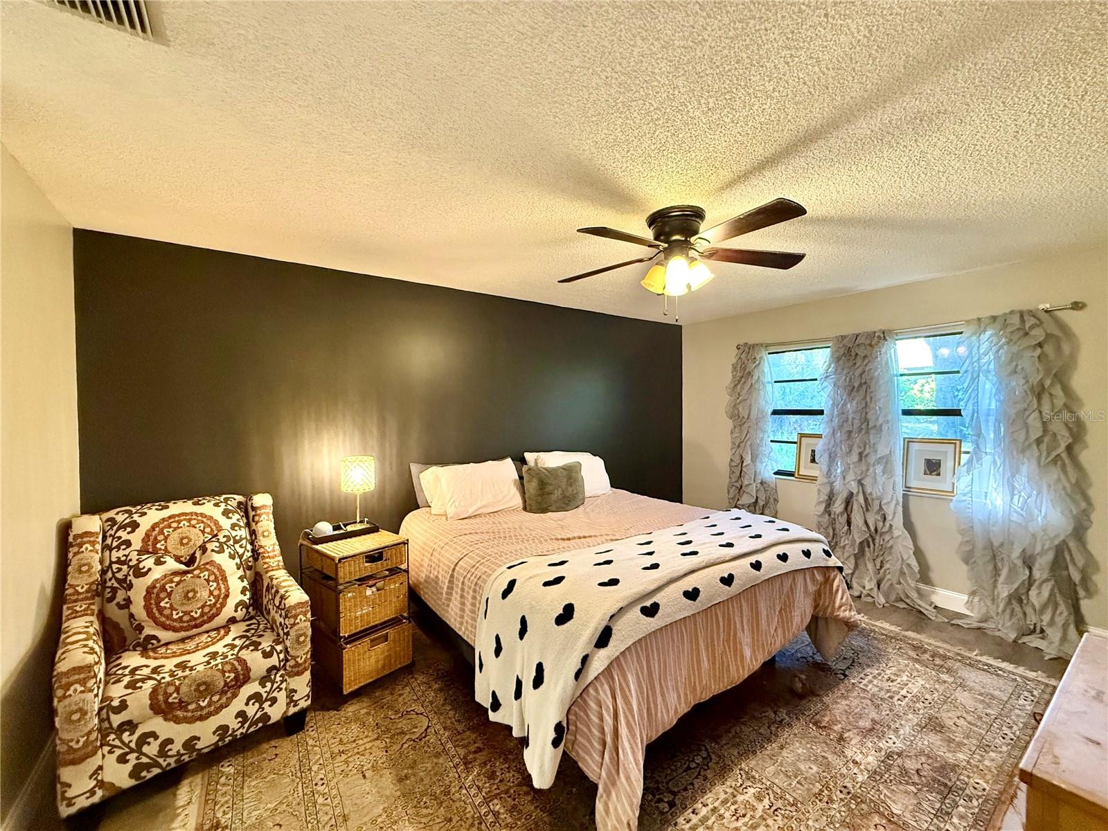 STRATHMORE GATE EAST - Residential Lease