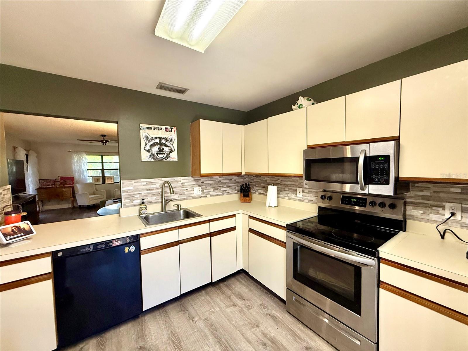 STRATHMORE GATE EAST - Residential Lease