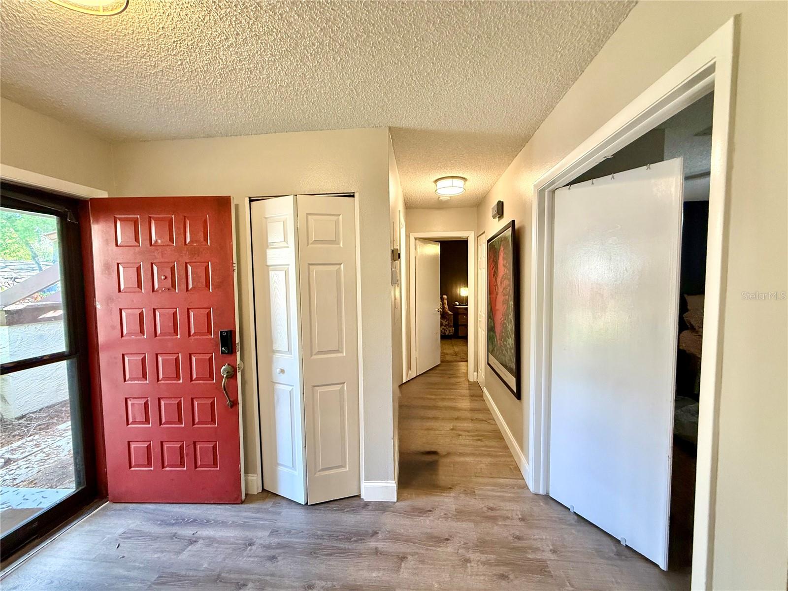 STRATHMORE GATE EAST - Residential Lease