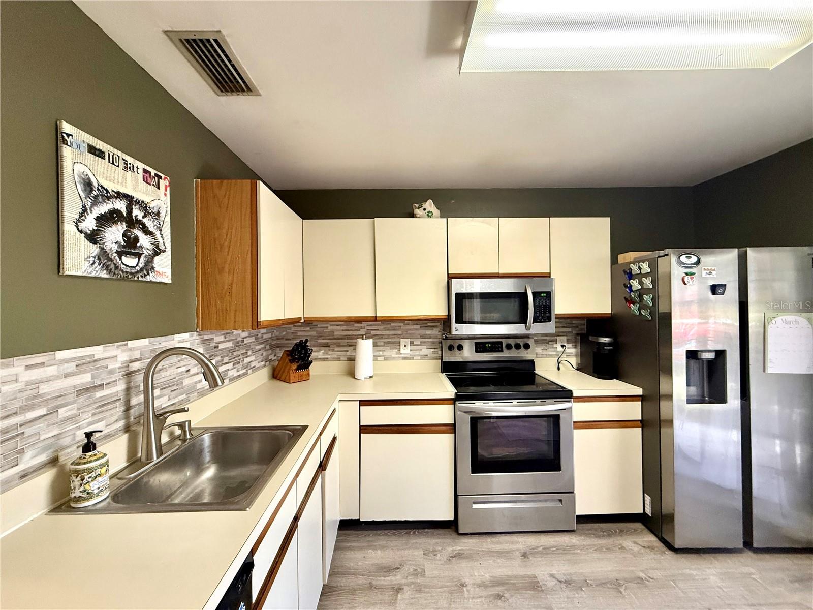 STRATHMORE GATE EAST - Residential Lease