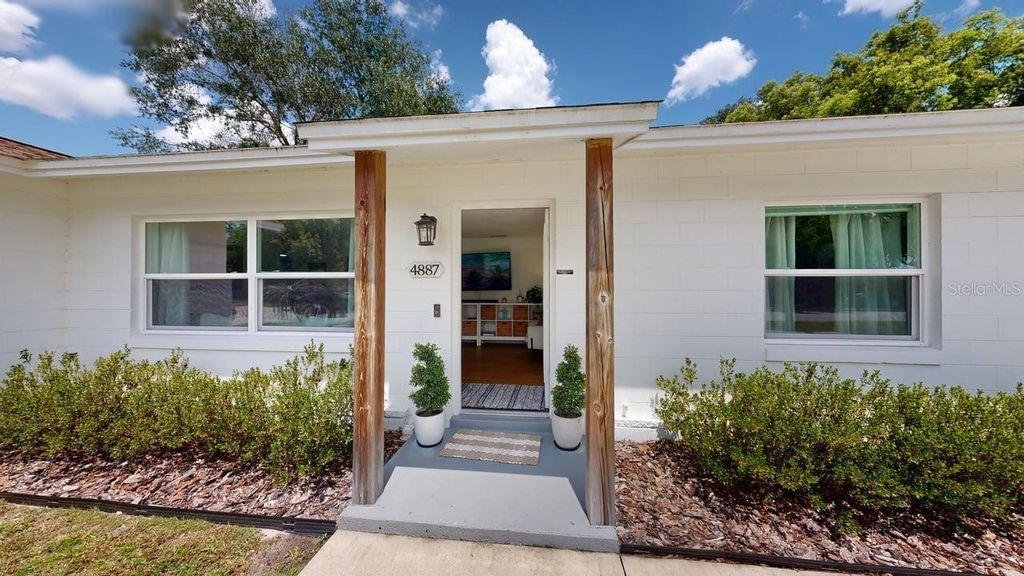 Photo of 4887 N Magnolia Avenue, Winter Park, FL 32792 (MLS # O6420961)