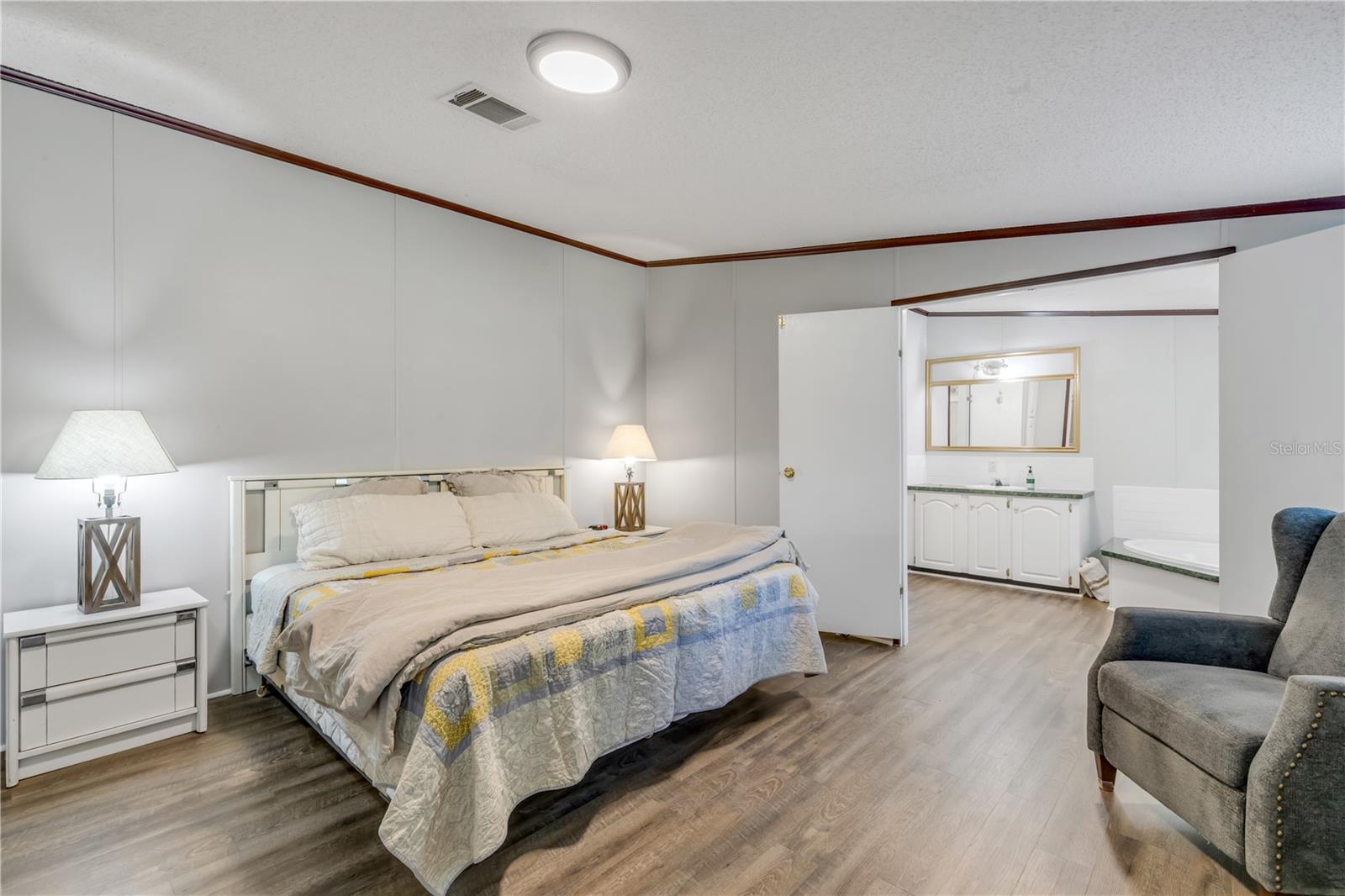 TOMOKA FARMS - Residential