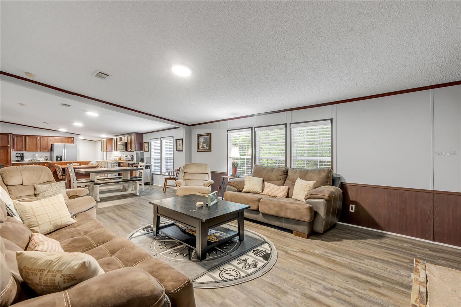 TOMOKA FARMS - Residential