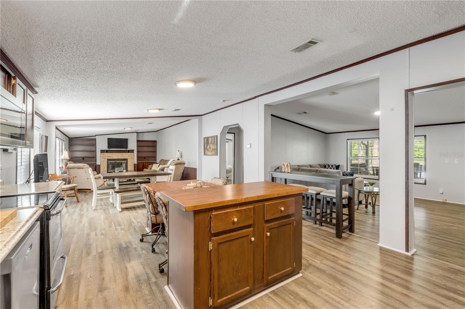 TOMOKA FARMS - Residential