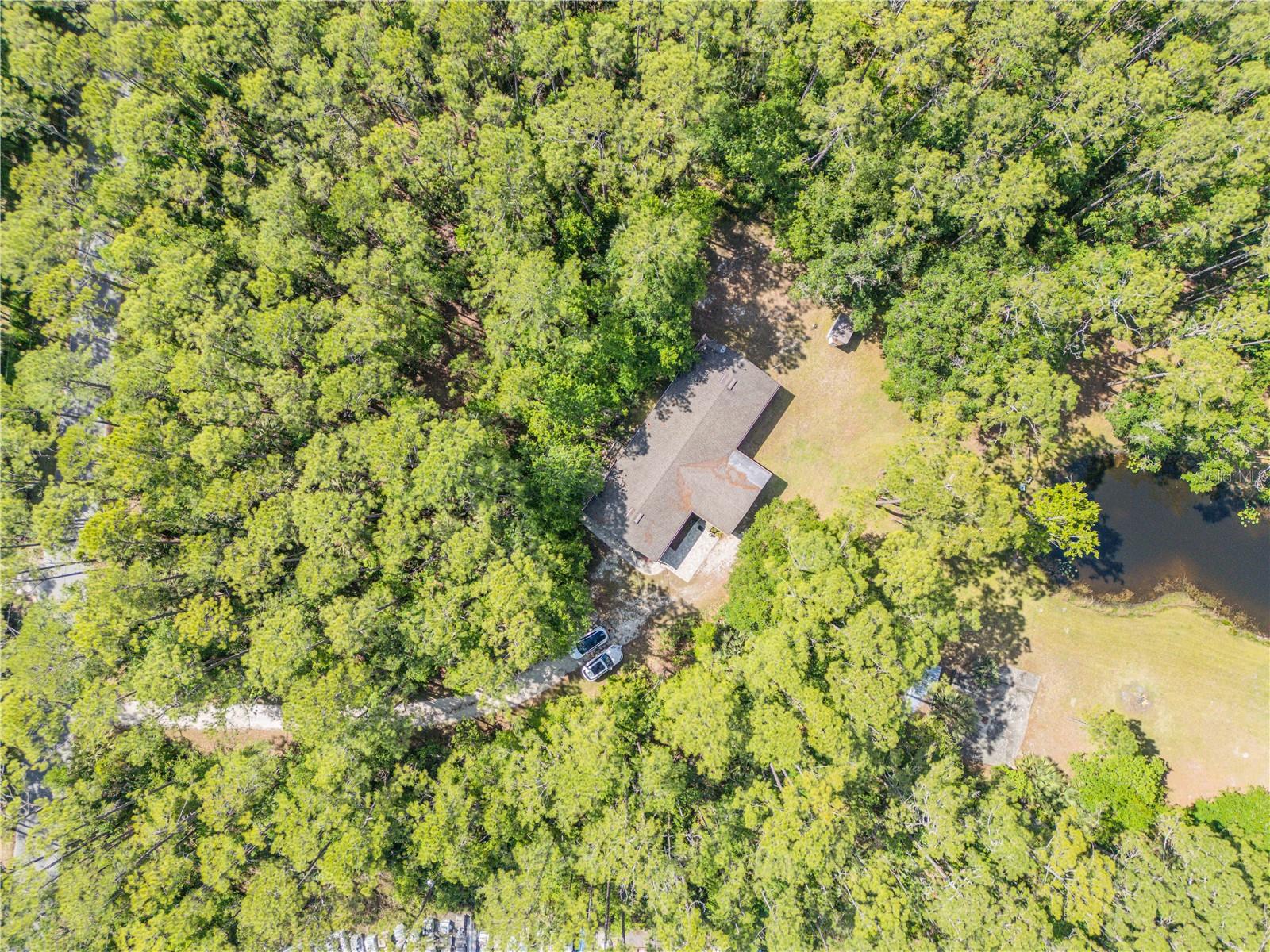 TOMOKA FARMS - Residential