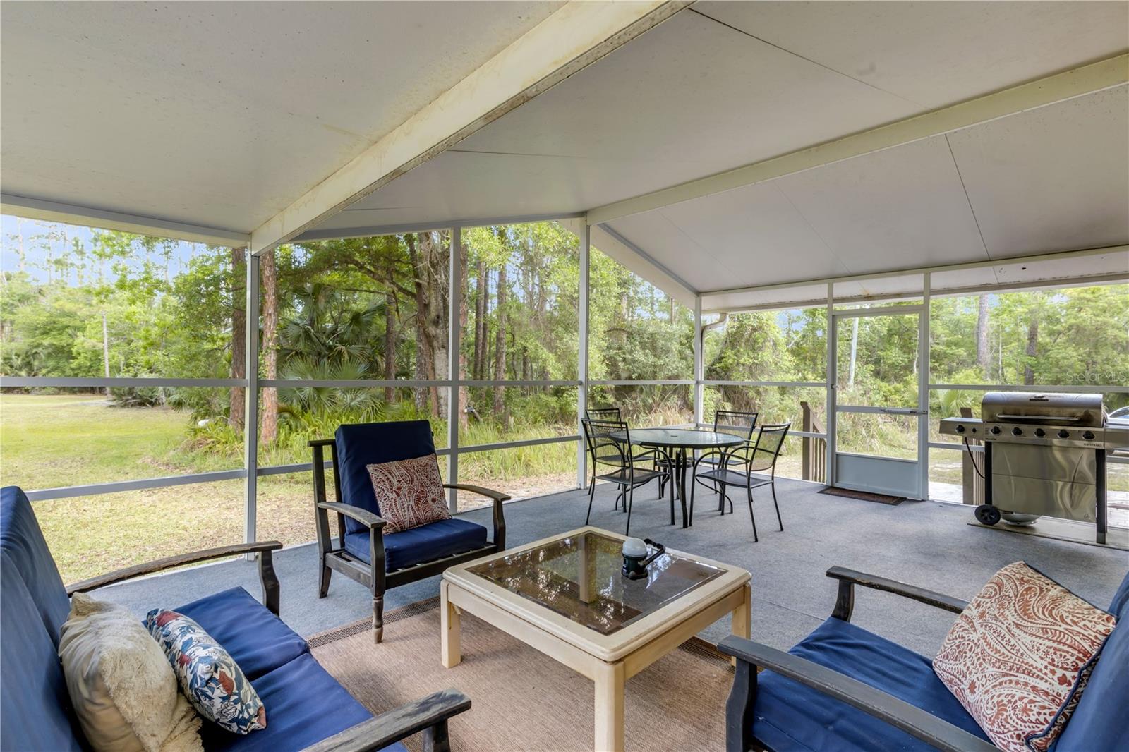 TOMOKA FARMS - Residential